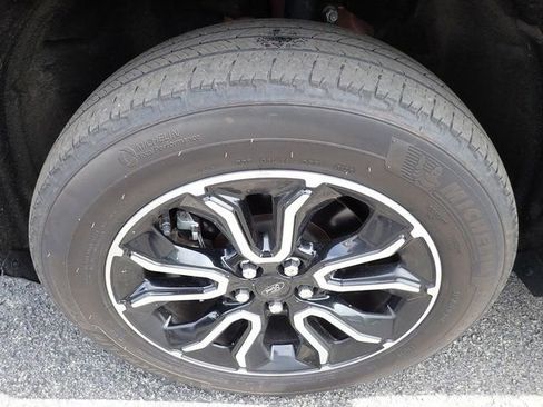 Used 2023 Ford Maverick Lariat w/ Lariat Luxury Package AWD/4WD image 10