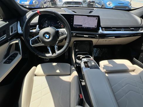 Used 2024 BMW X1 M35i w/ Premium Package AWD/4WD image 24