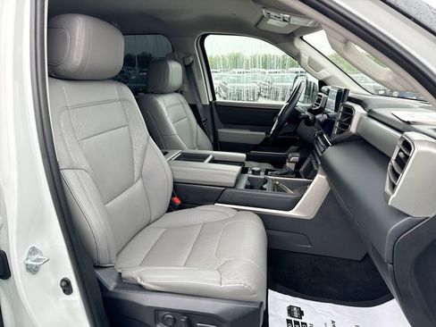 Used 2024 Toyota Tundra Limited w/ Power Package AWD/4WD image 24