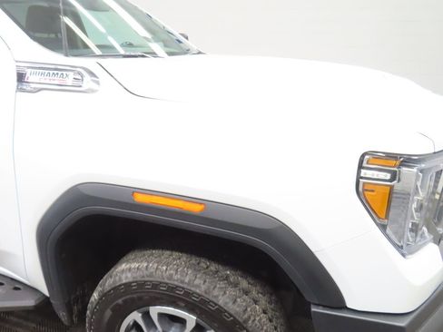 Used 2023 GMC Sierra 2500 SLE AWD/4WD image 28