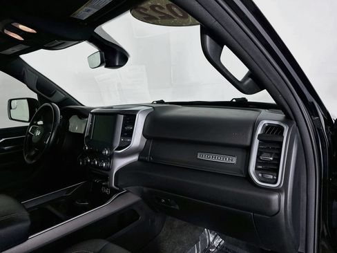 Certified 2022 RAM 1500 Big Horn AWD/4WD image 38