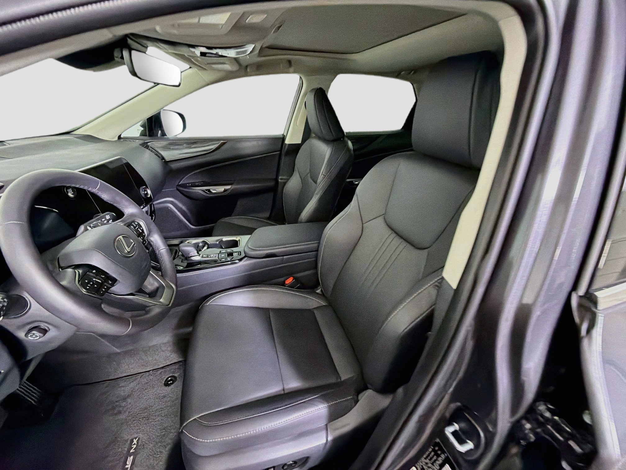 Used 2026 Lexus NX 350 AWD w/ Premium Package image 13