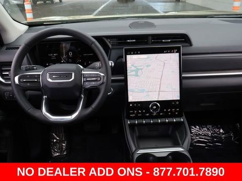 New 2026 GMC Terrain Denali image 12