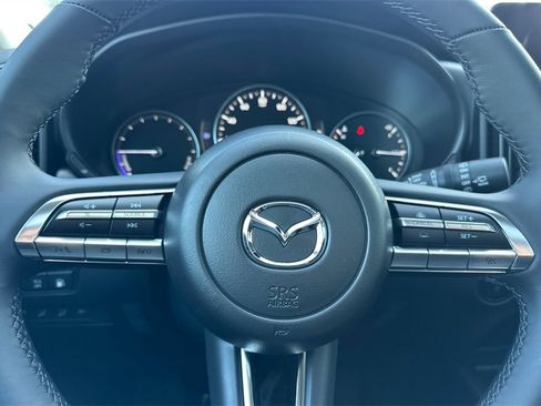 New 2025 MAZDA CX-50 AWD 2.5 Hybrid w/ Cargo Package image 24