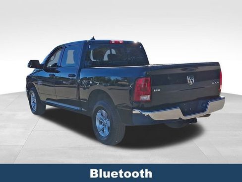 Used 2023 RAM 1500 Classic SLT w/ Trailer & Traction Group image 5