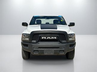 Used 2022 RAM 1500 Classic Warlock w/ Electronics Group video 2