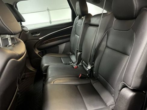 Used 2019 Acura MDX SH-AWD w/ Technology Package image 26