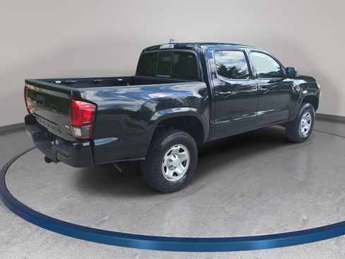 Used 2021 Toyota Tacoma SR AWD/4WD image 5