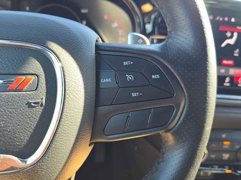 Used 2022 Dodge Durango R/T w/ Trailer Tow Group IV image 28