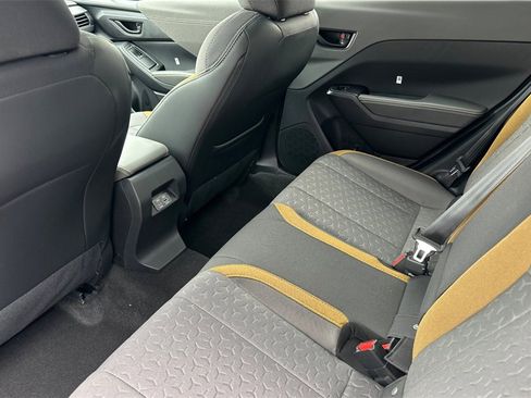 New 2025 Subaru Crosstrek 2.5i Sport image 15