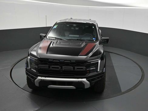 Certified 2025 Ford F150 Raptor AWD/4WD image 50