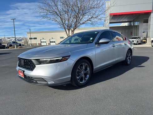 Used 2024 Honda Accord EX image 5