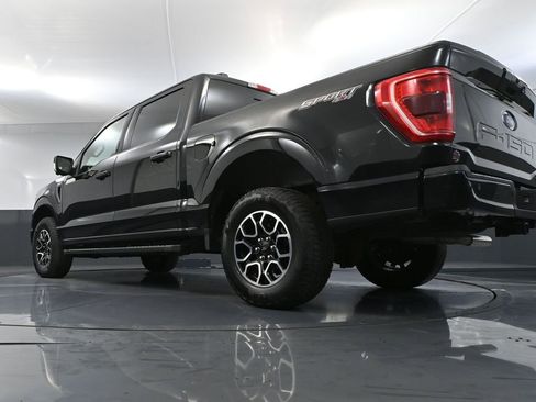 Used 2023 Ford F150 XLT w/ Equipment Group 302A High image 55