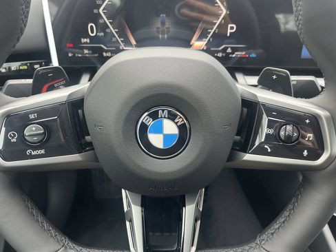 Used 2026 BMW 530i w/ M Sport Package image 22