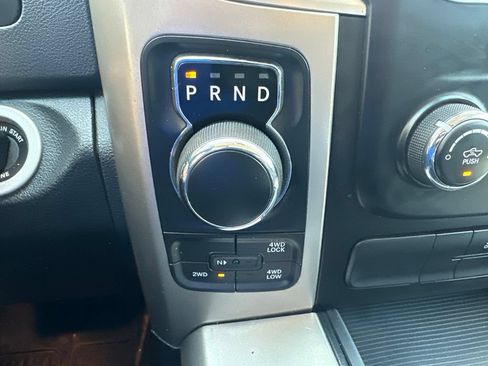 Used 2014 RAM 1500 Classic SLT w/ Remote Start & Security Group AWD/4WD image 6