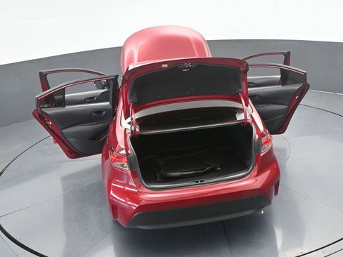 Used 2023 Toyota Corolla Hybrid Sedan image 65