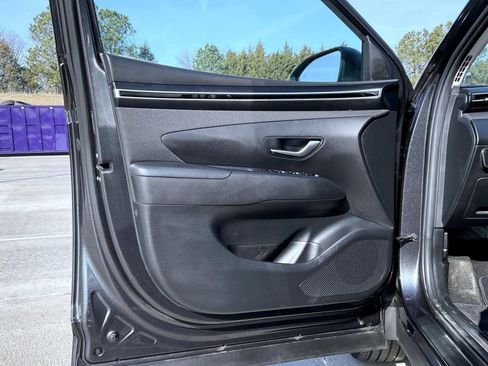 Certified 2023 Hyundai Tucson SEL w/ Convenience Package image 9