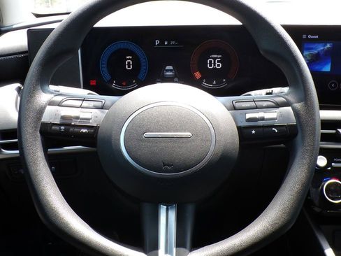 Used 2025 Hyundai Tucson SEL AWD/4WD image 14