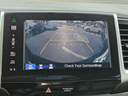 Used 2016 Honda Pilot EX-L image 32