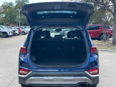 Used 2020 Hyundai Santa Fe SEL w/ Cargo Package FWD image 23