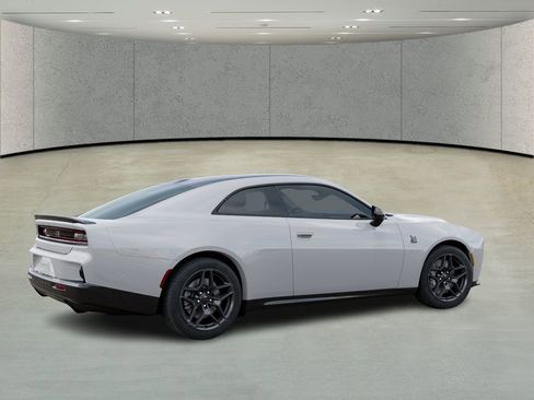 New 2026 Dodge Charger R/T Scat Pack image 4