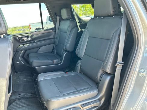 Used 2023 Chevrolet Tahoe Z71 w/ Z71 Off-Road Package image 15