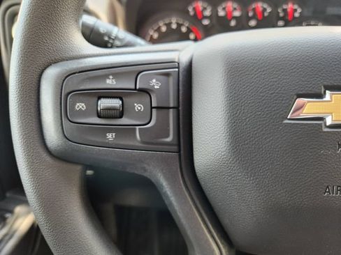 New 2026 Chevrolet Silverado 3500 W/T w/ WT Convenience Package AWD/4WD image 26