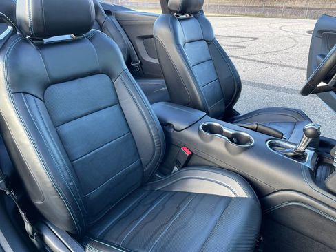 Used 2020 Ford Mustang GT Premium w/ GT Performance Package image 8