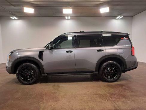 Used 2026 Nissan Armada PRO-4X AWD/4WD image 27