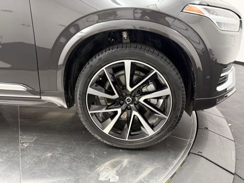 Certified 2023 Volvo XC90 B5 Plus w/ Protection Package Premier AWD/4WD image 9