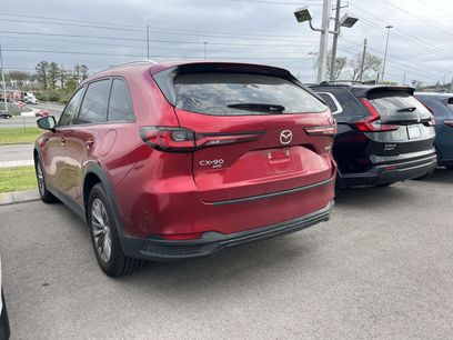 Used 2024 MAZDA CX-90 3.3 Turbo w/ Preferred Plus