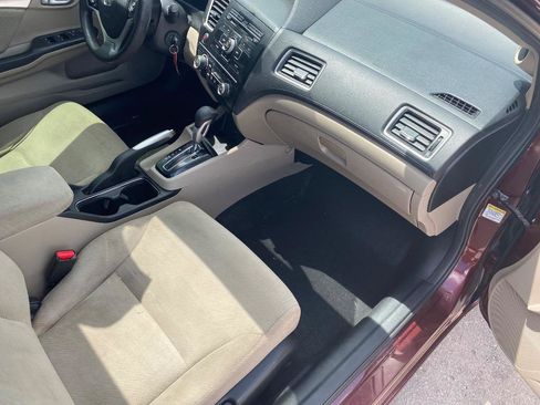 Used 2013 Honda Civic EX image 22