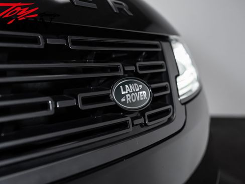 Used 2023 Land Rover Range Rover Sport SE Dynamic AWD/4WD image 10