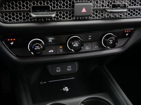 Certified 2026 Honda HR-V Sport image 23