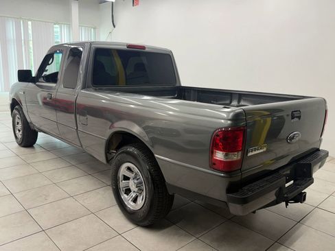 Used 2008 Ford Ranger Sport RWD image 7