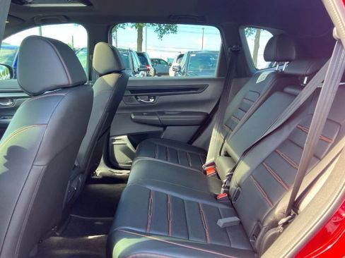 Used 2026 Honda CR-V Sport-L image 17