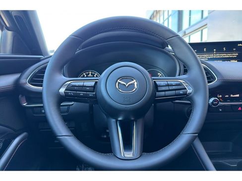 New 2026 MAZDA MAZDA3 Carbon image 22