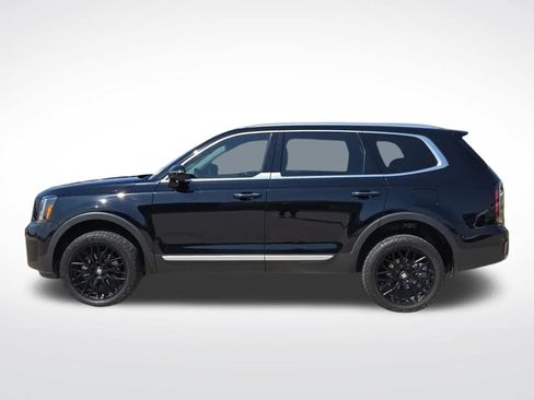 Certified 2024 Kia Telluride SX Prestige AWD/4WD image 4