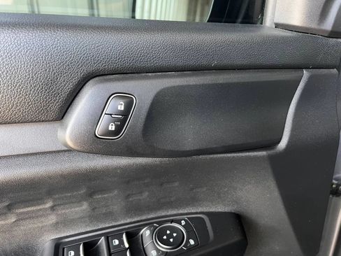 Used 2024 Ford Ranger XLT w/ Equipment Group 301A High AWD/4WD image 24