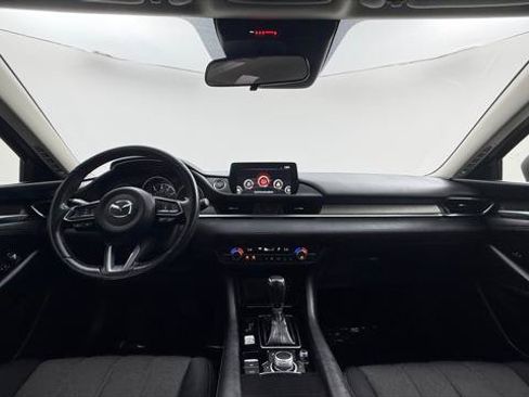 Used 2021 MAZDA MAZDA6 Sport FWD image 25