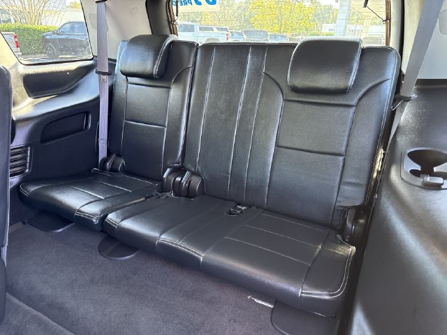 Used 2016 GMC Yukon SLE w/ Convenience Package RWD image 12