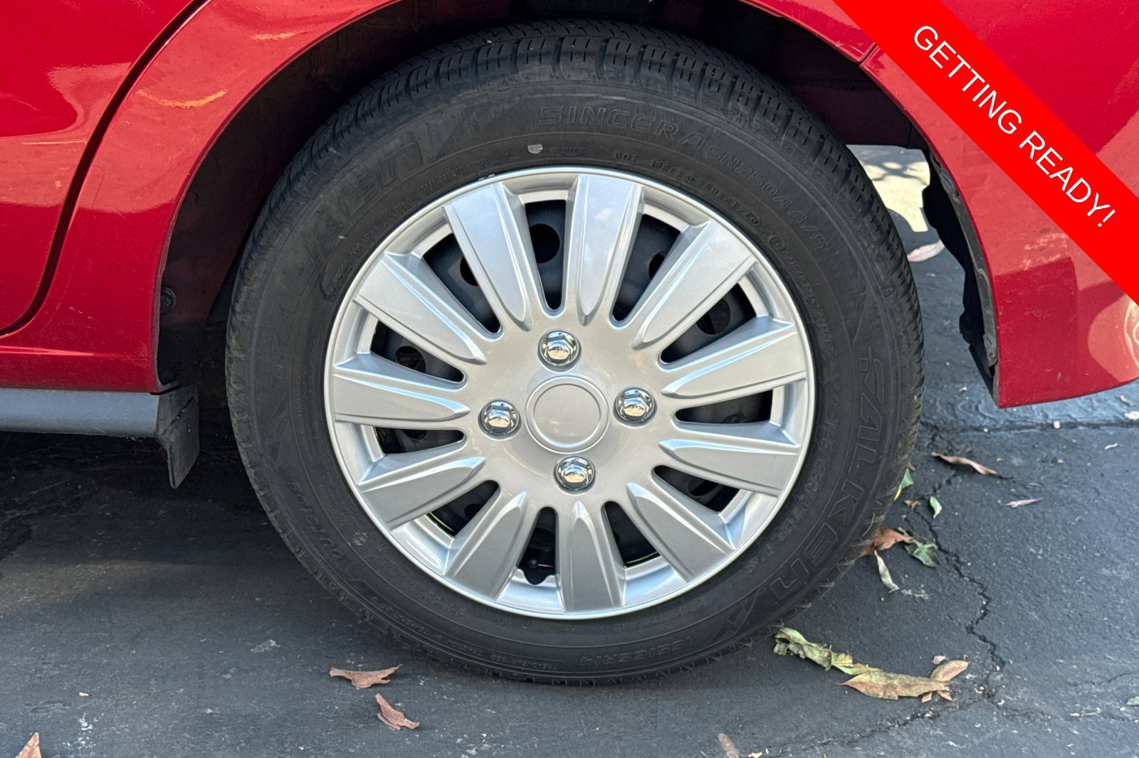 Used 2024 Mitsubishi Mirage FWD image 4