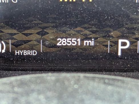 Used 2023 Jeep Wrangler Unlimited Rubicon 4xe w/ Cold Weather Group AWD/4WD image 10