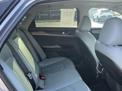 Used 2022 Kia K5 EX w/ EX Premium Package image 30