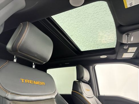 Certified 2023 Ford F150 Tremor w/ Equipment Group 402A High image 35