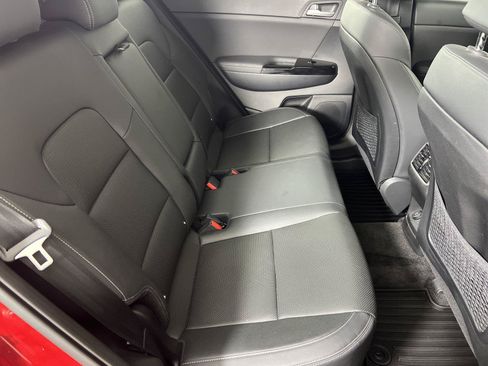Used 2021 Kia Sportage S w/ S FWD Premium Package image 25