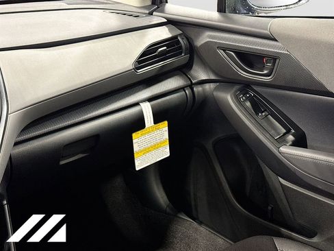 New 2026 Subaru Crosstrek 2.0i Premium image 22