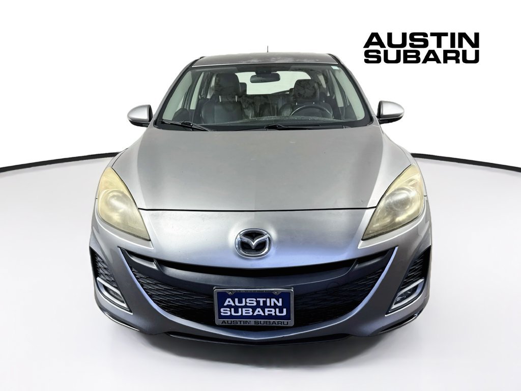 Used 2010 MAZDA MAZDA3 s Grand Touring FWD image 2