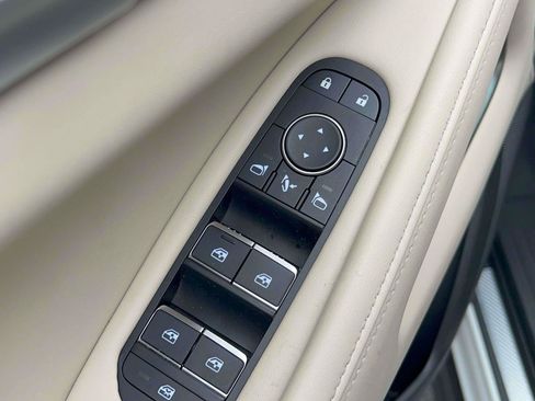 Used 2023 INFINITI QX60 Luxe w/ Vision Package AWD/4WD image 25