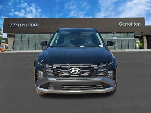 New 2026 Hyundai Tucson SEL FWD image 2